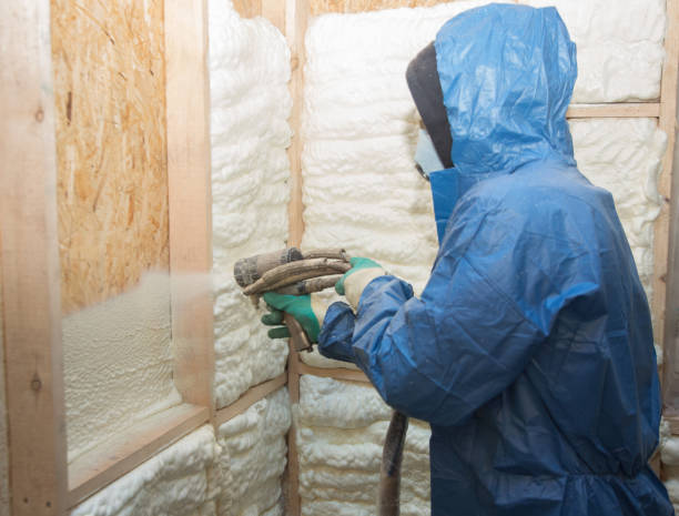 Types of Insulation We Offer in Ramblewood, NJ